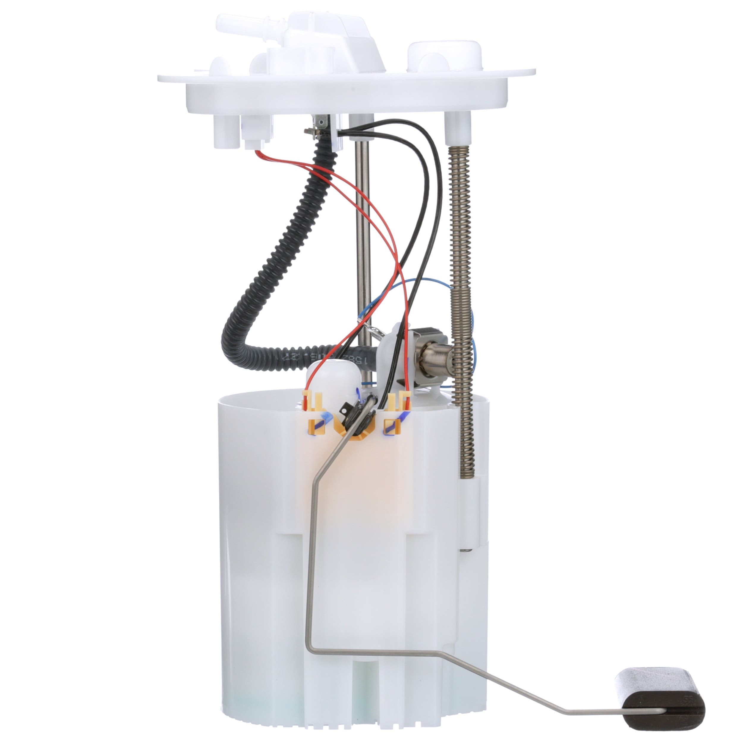 DELPHI Fuel Pump & Housing Assembly FG2034