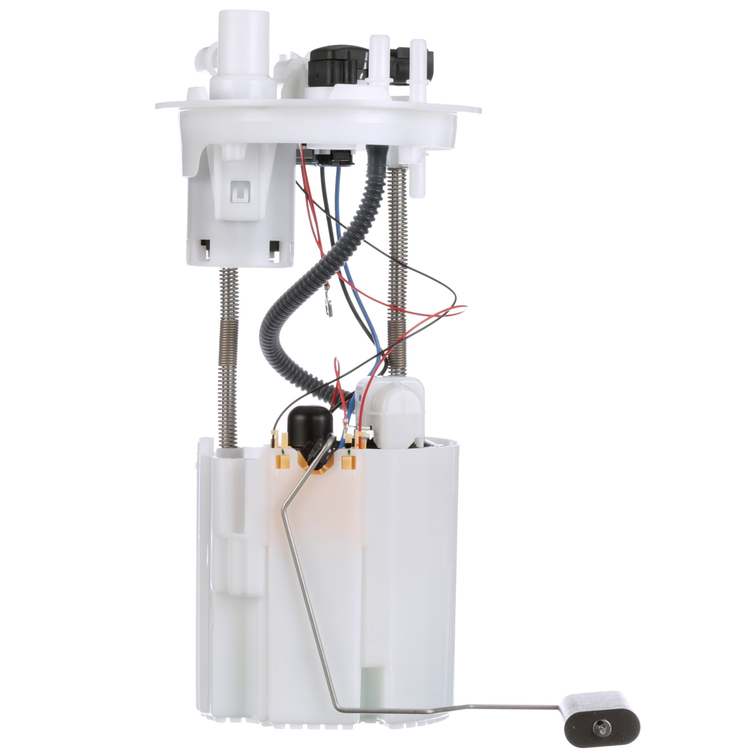 DELPHI Fuel Pump & Housing Assembly FG2056