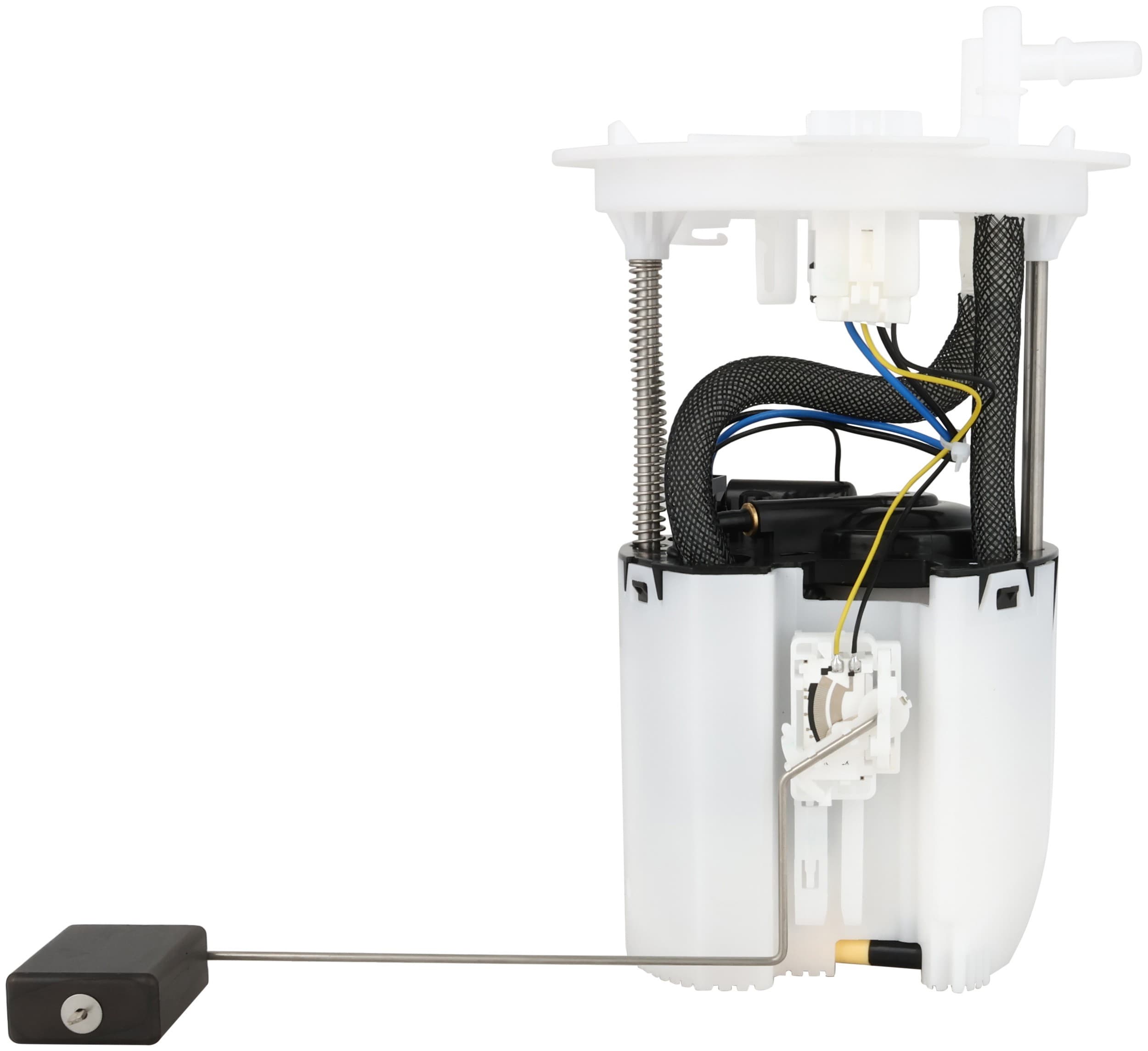DELPHI Fuel Pump & Housing Assembly FG2057