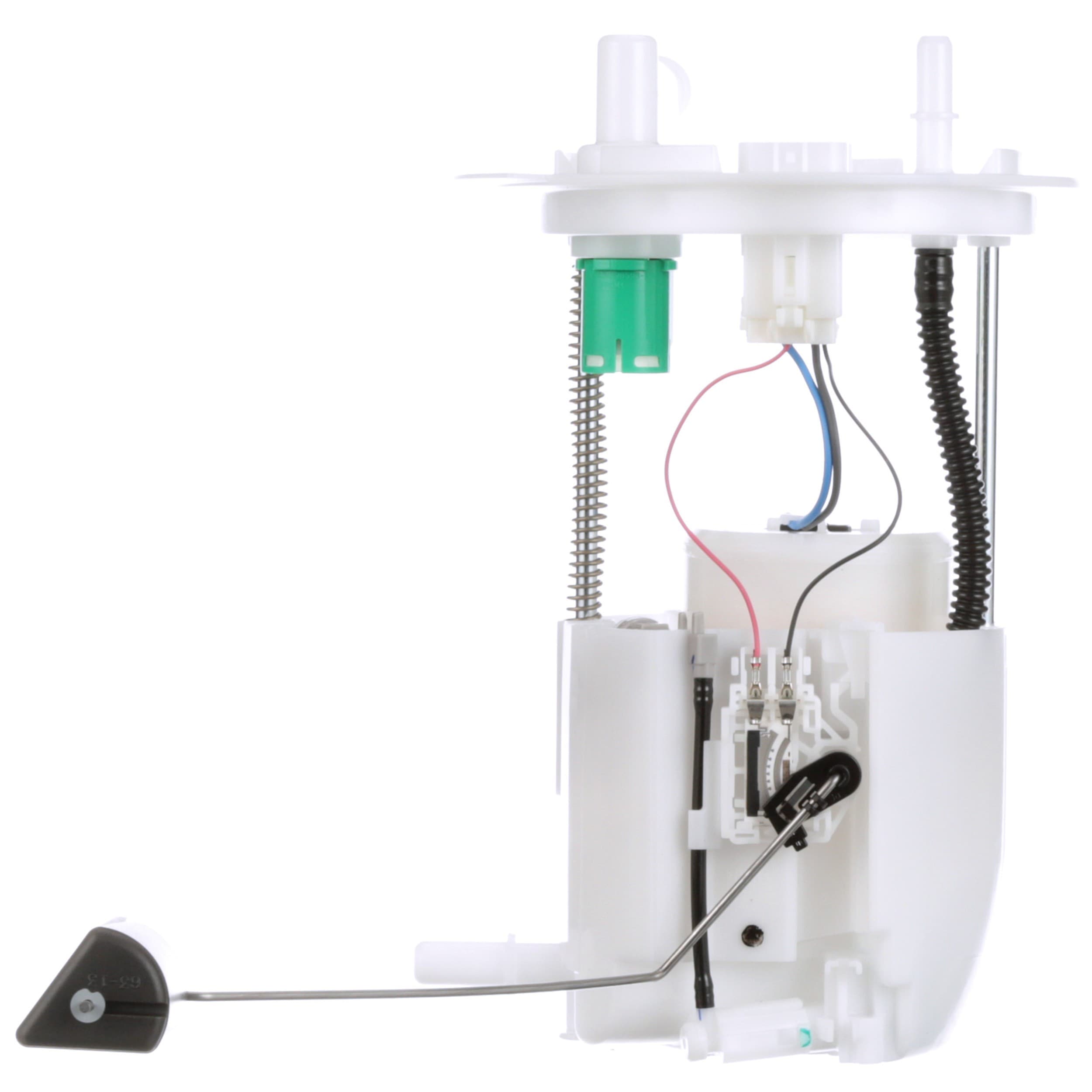 DELPHI Fuel Pump & Housing Assembly FG2058
