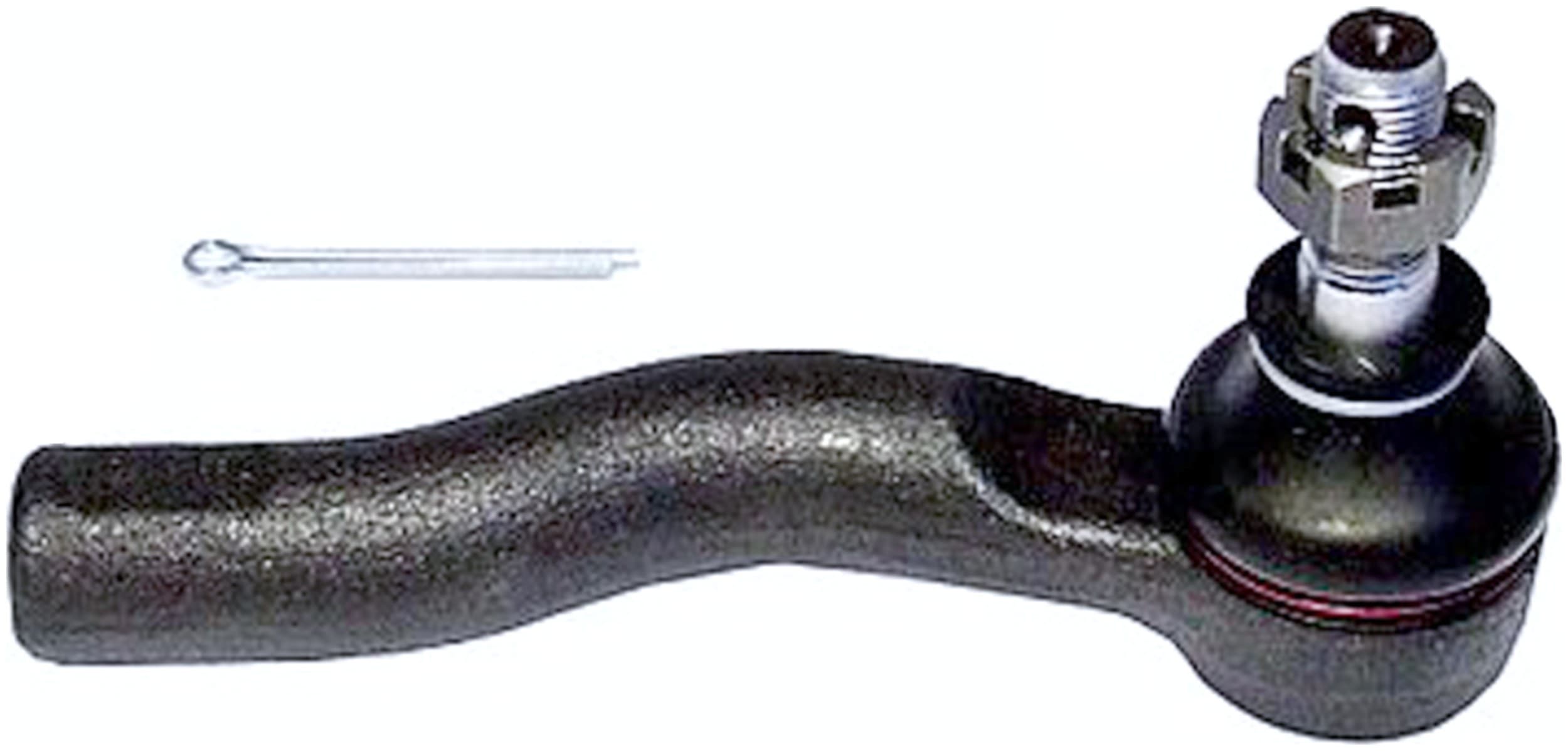 DELPHI Tie Rod End TA2098