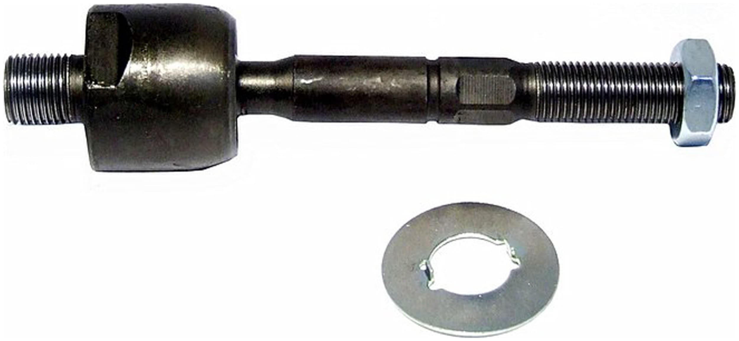 DELPHI Tie Rod End TA2112
