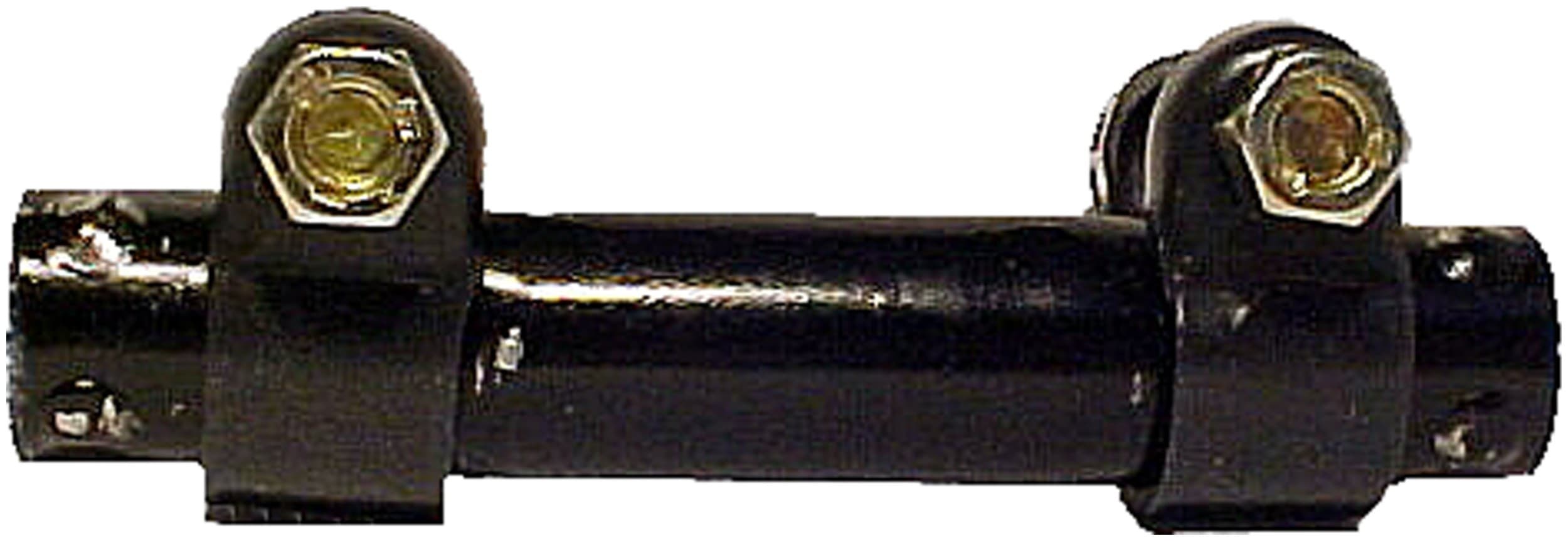 DELPHI Tie Rod End Adjusting Sleeve TA2147