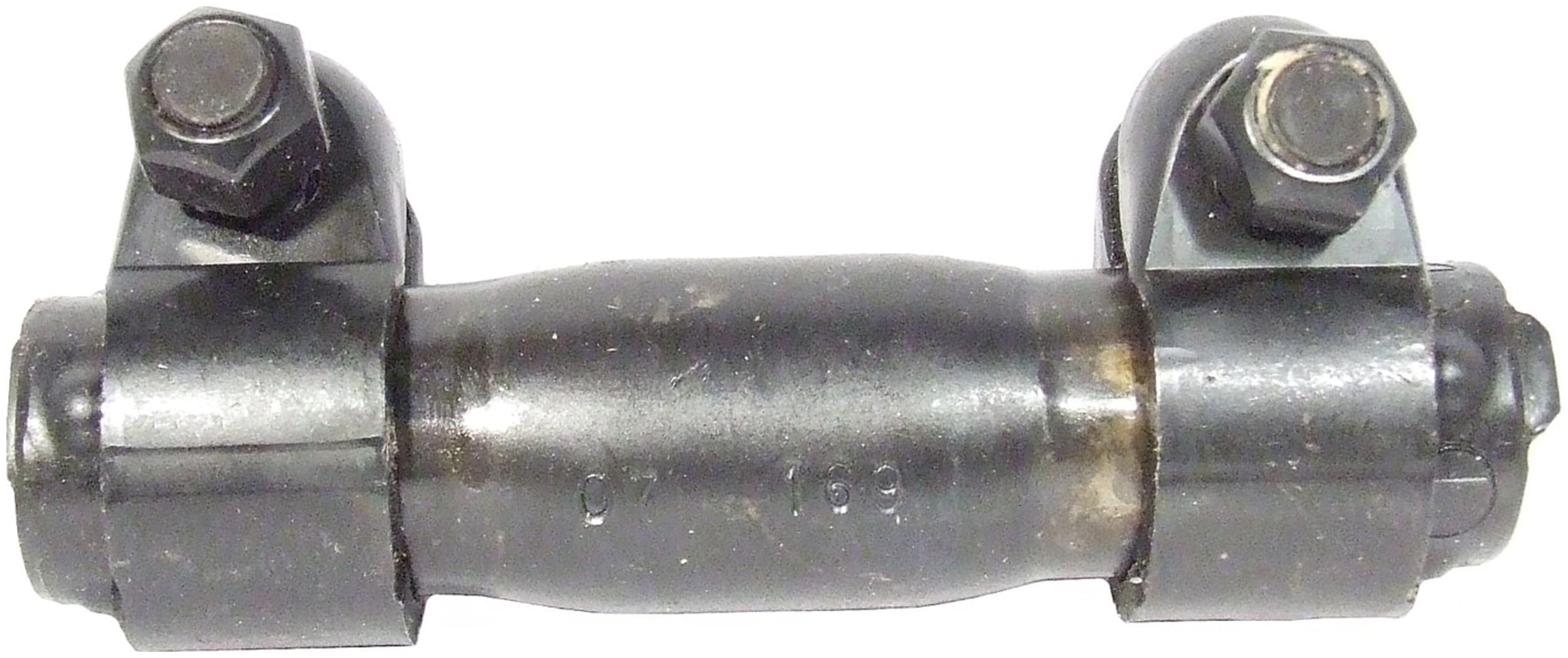 DELPHI Tie Rod End Adjusting Sleeve TA2180