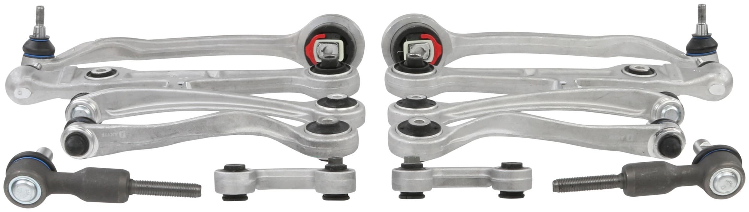DELPHI Front End Kit TC1500KIT