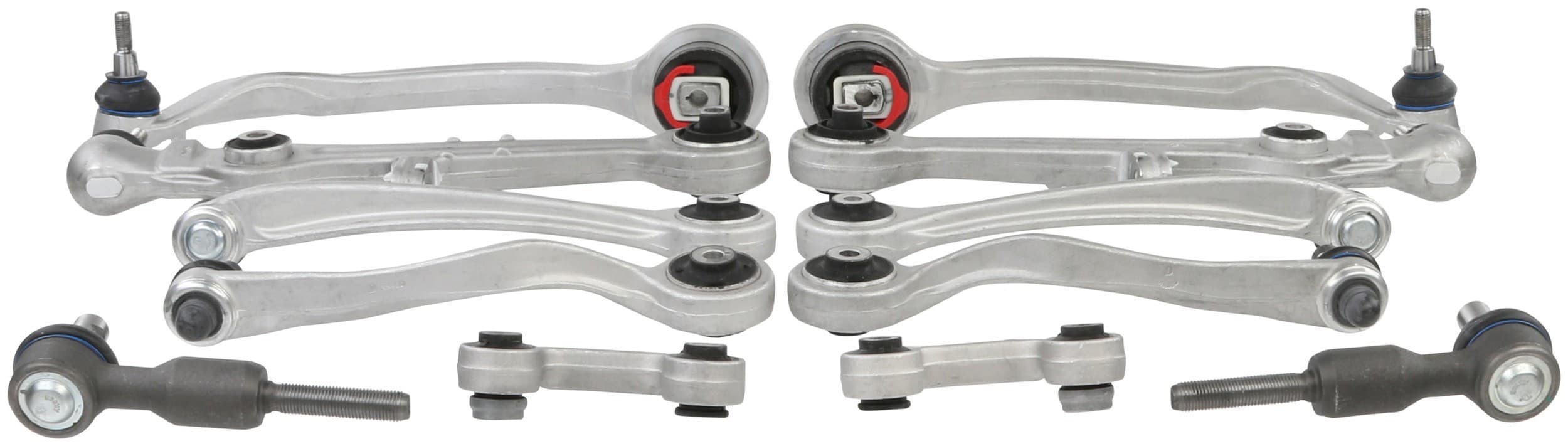 DELPHI Front End Kit TC1900KIT