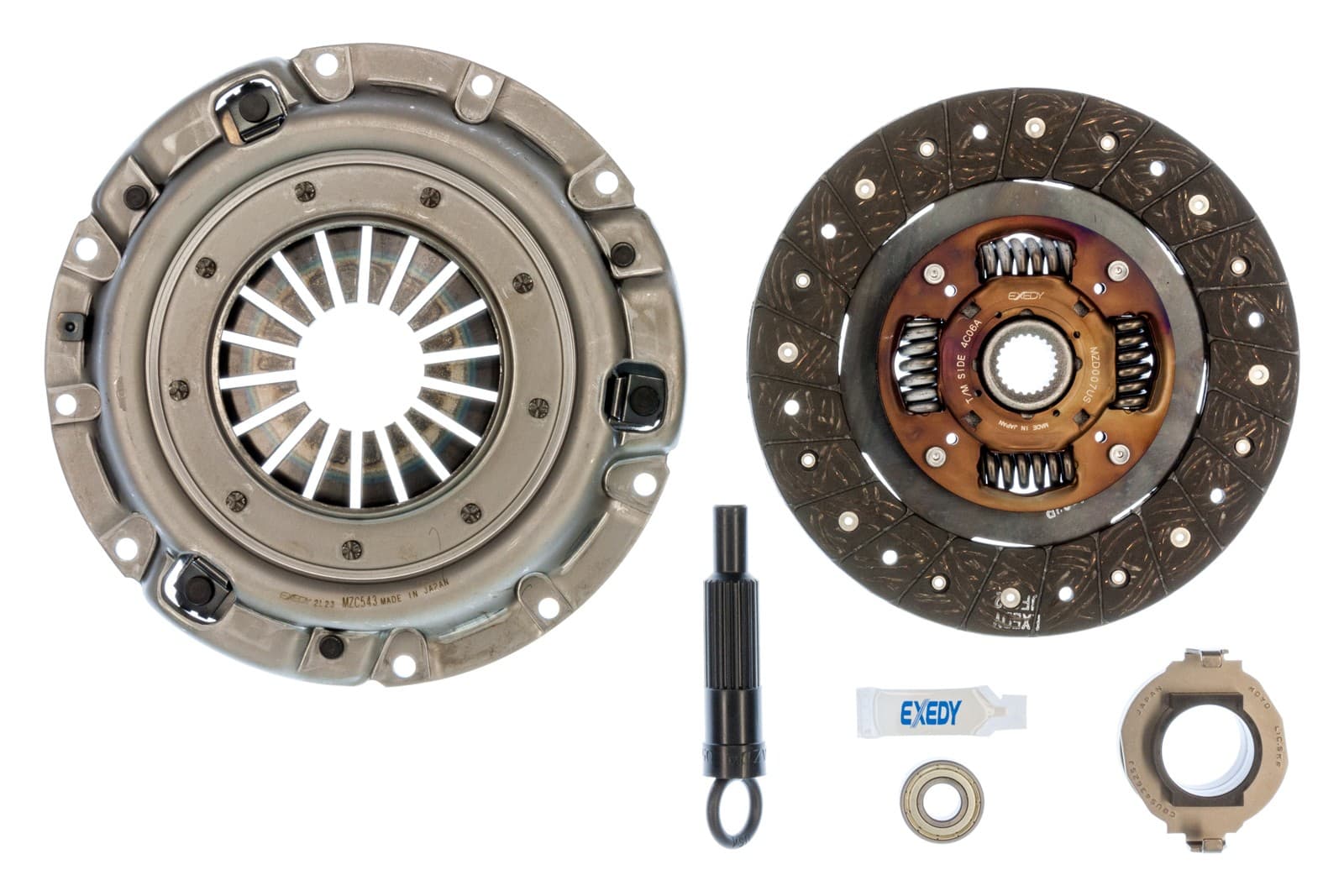EXEDY Clutch Kit 07095