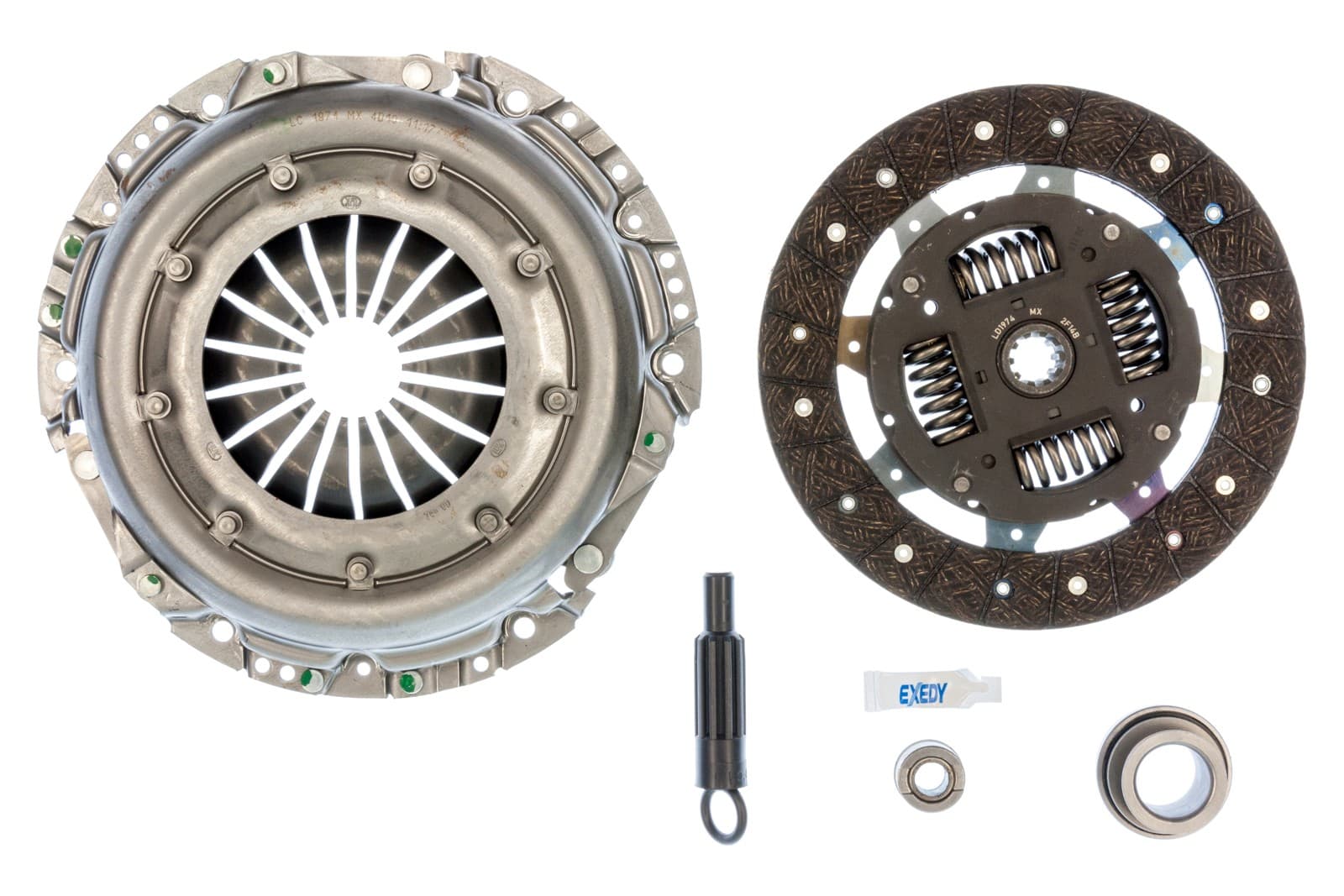 EXEDY Clutch Kit 07114