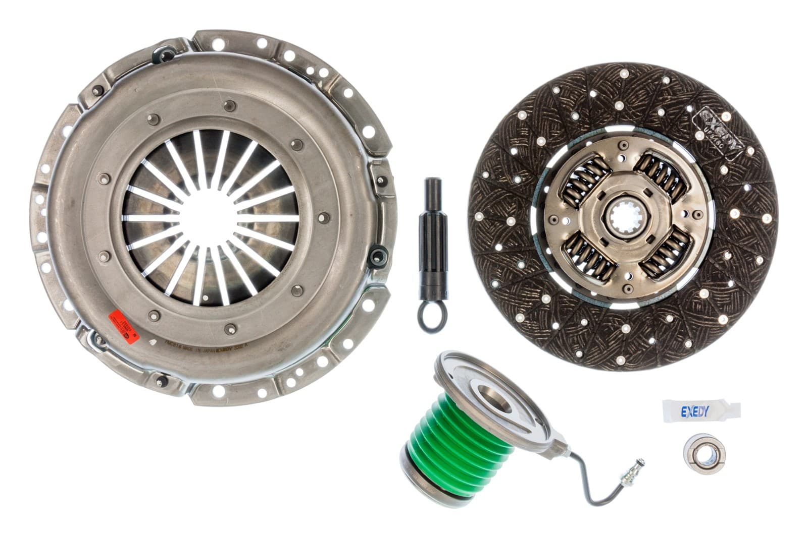 EXEDY Clutch Kit 07805CSC