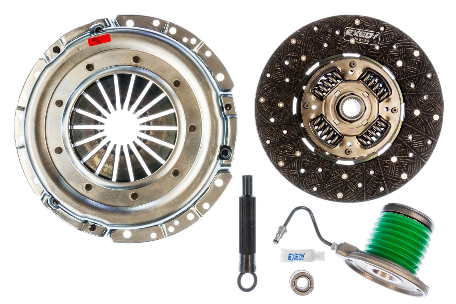 EXEDY Clutch Kit 07806CSC