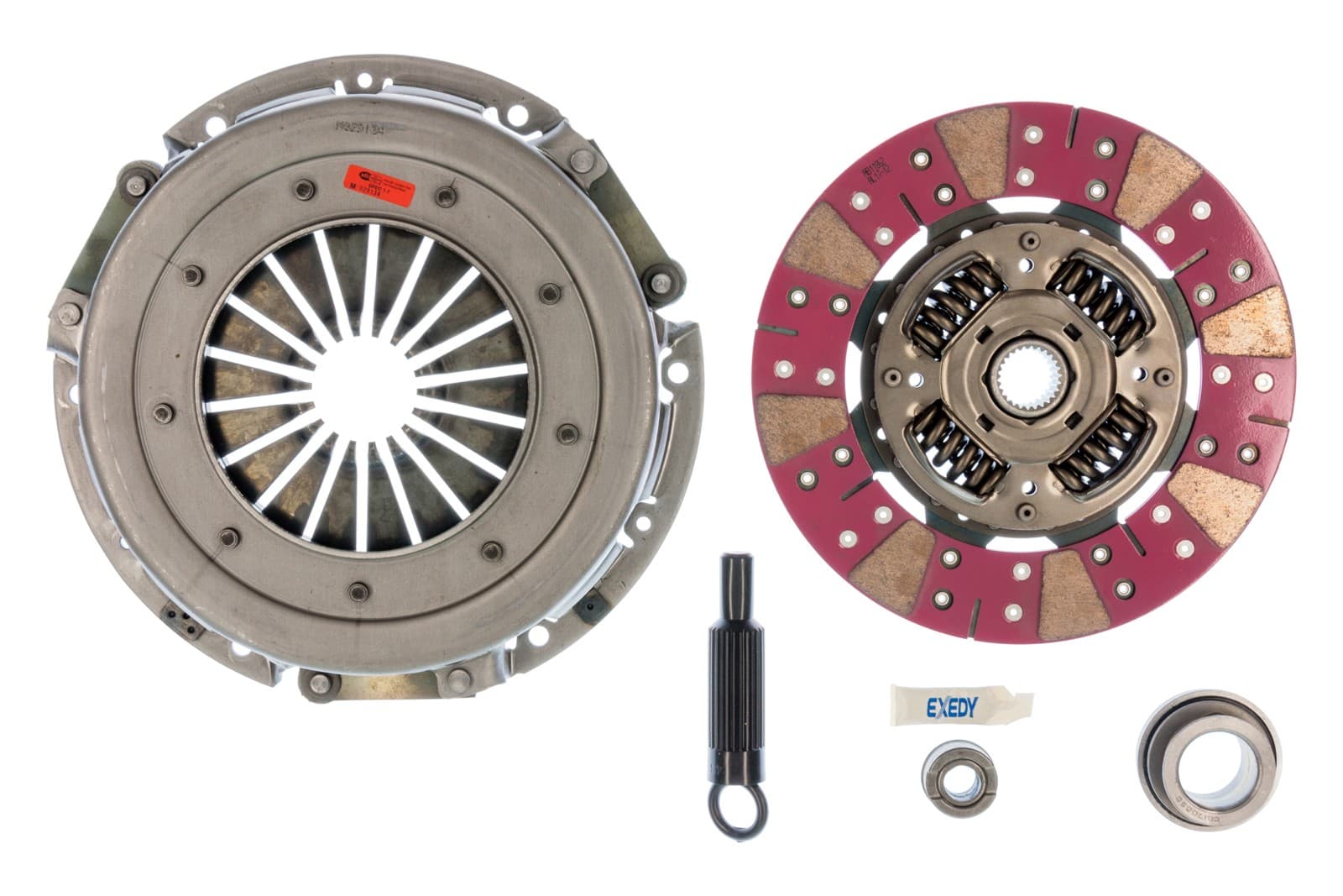 EXEDY Clutch Kit 07951