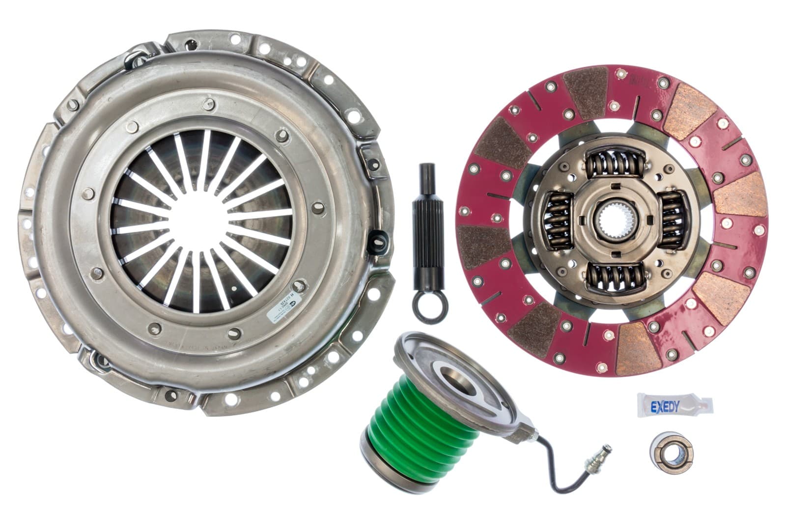 EXEDY Clutch Kit 07956CSC