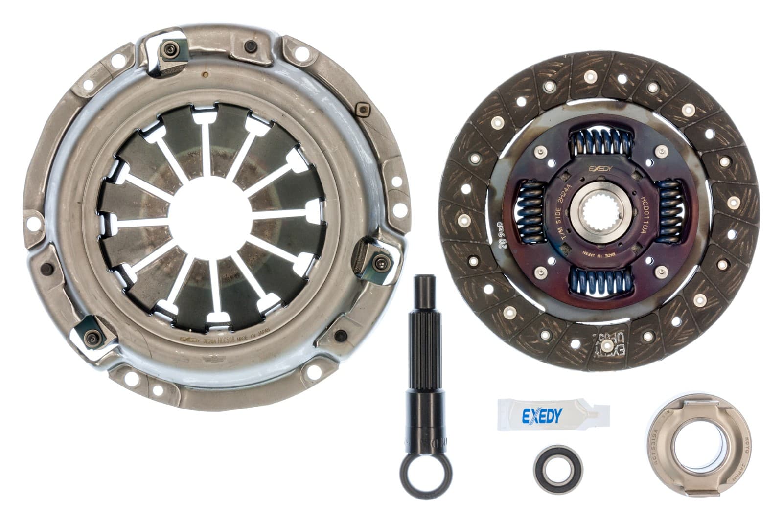 EXEDY Clutch Kit 08006