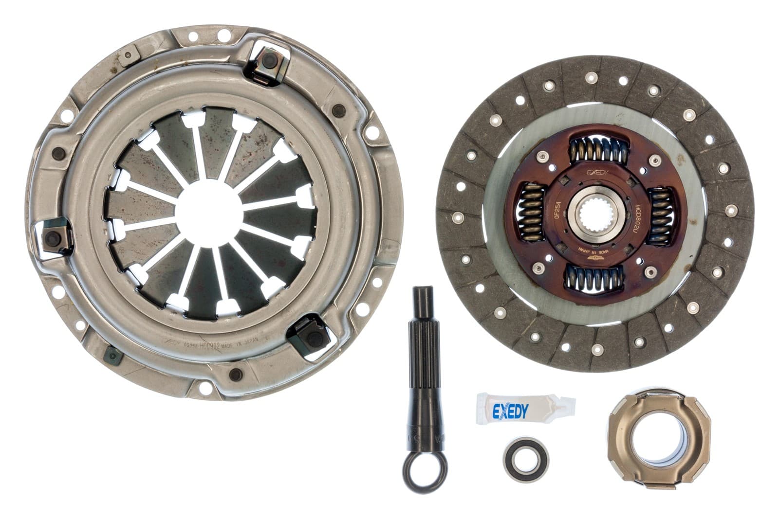 EXEDY Clutch Kit 08020