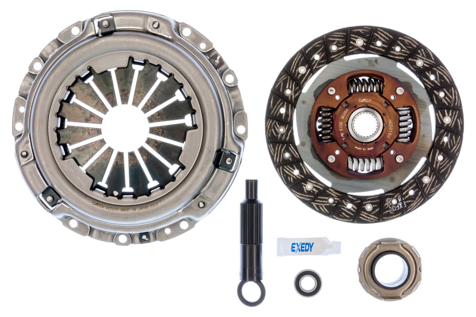 EXEDY Clutch Kit 08028