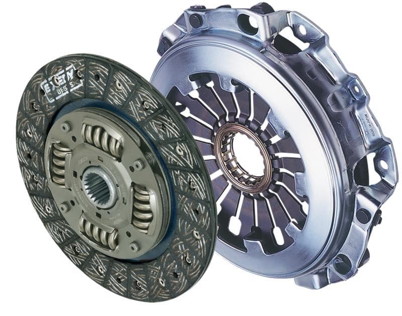 EXEDY Clutch Kit 08808