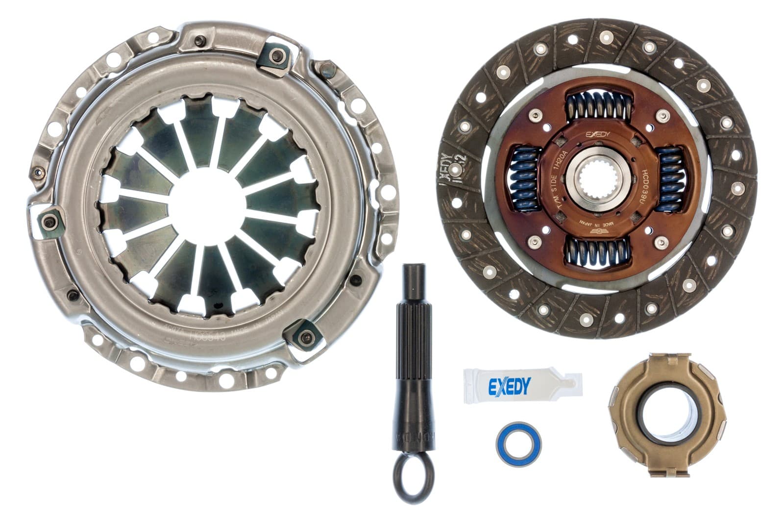 EXEDY Clutch Pressure Plate HCK1006