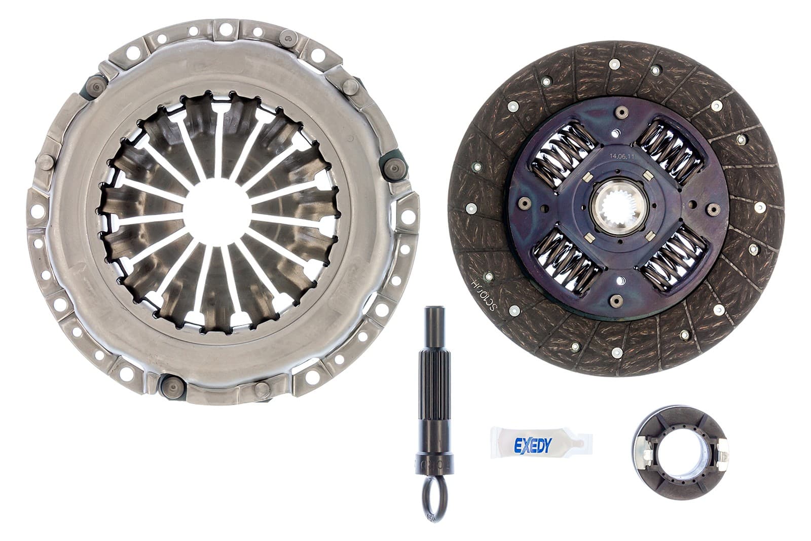 EXEDY Clutch Kit HYK1005