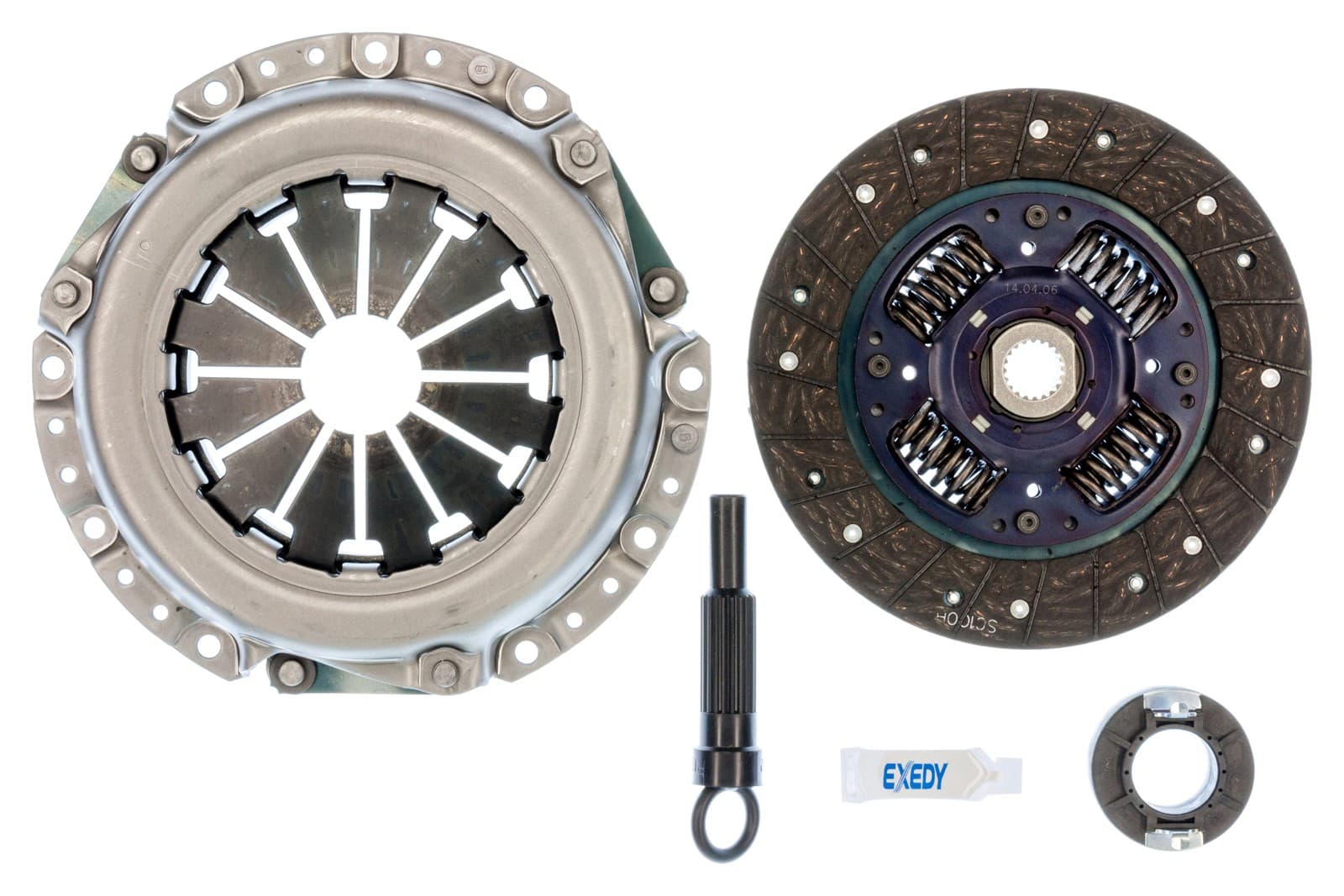 EXEDY Clutch Kit HYK1012