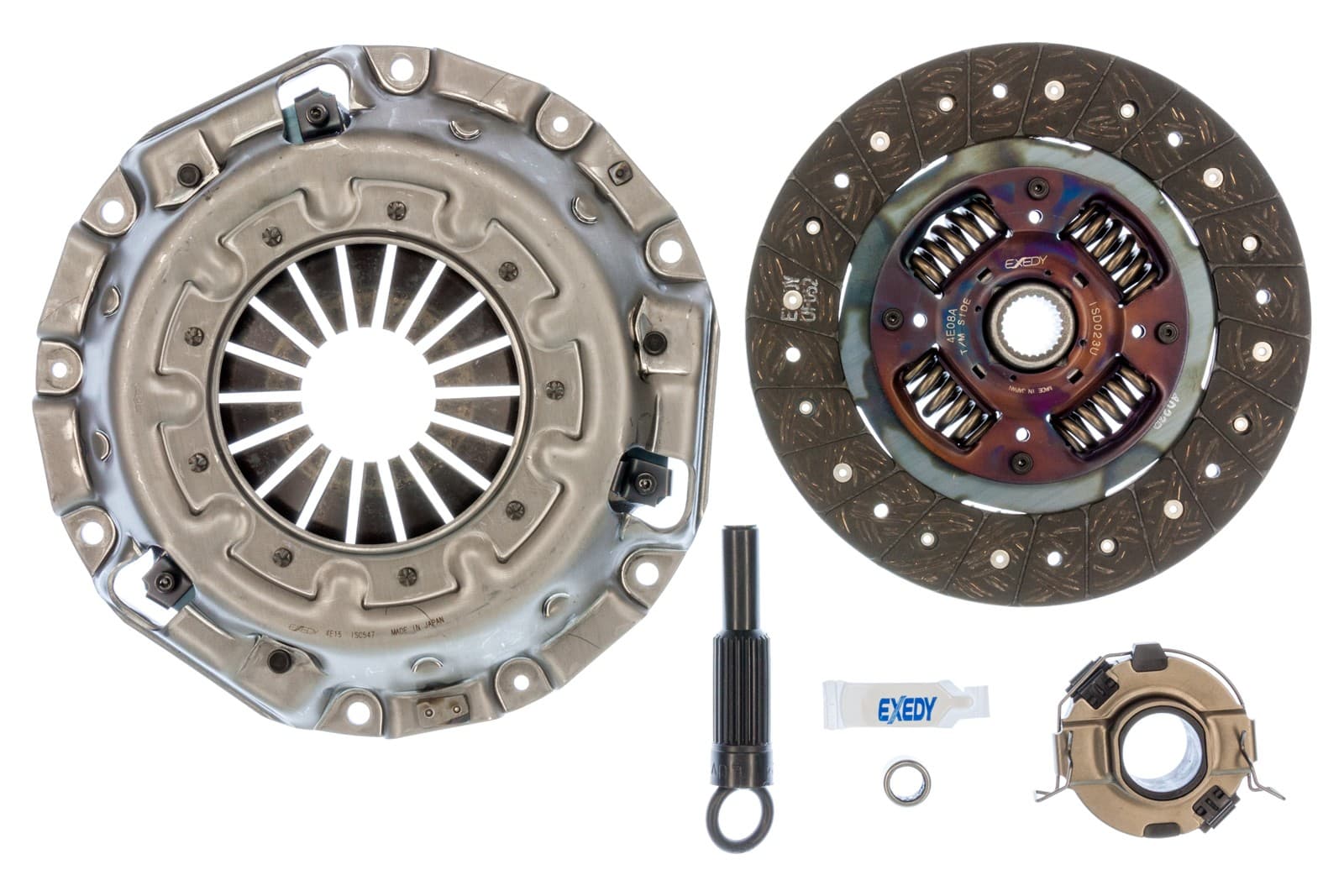 EXEDY Clutch Kit ISK1002