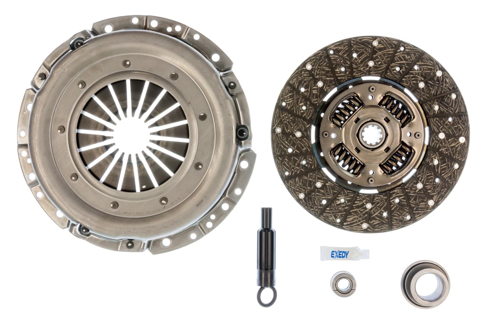 EXEDY Clutch Kit KFM09