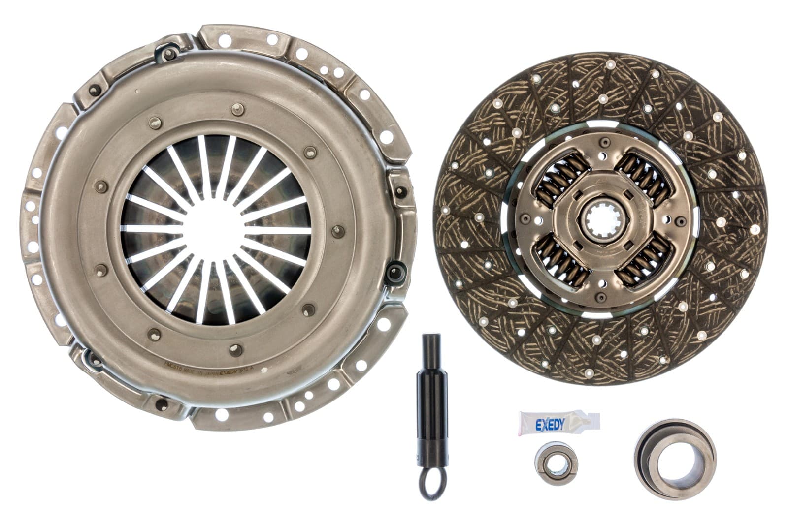 EXEDY Clutch Kit KFM10