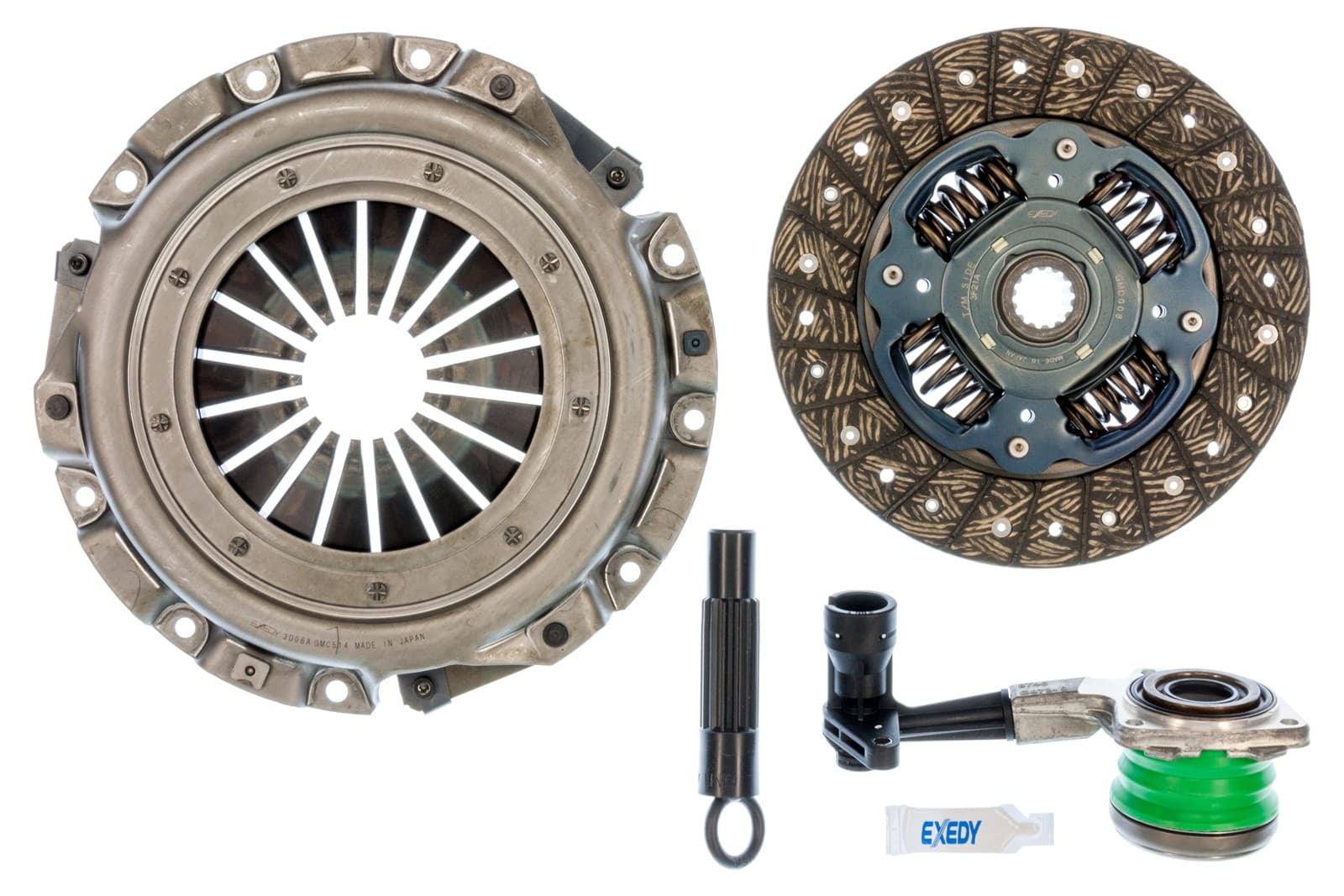 EXEDY Clutch Kit KGM04