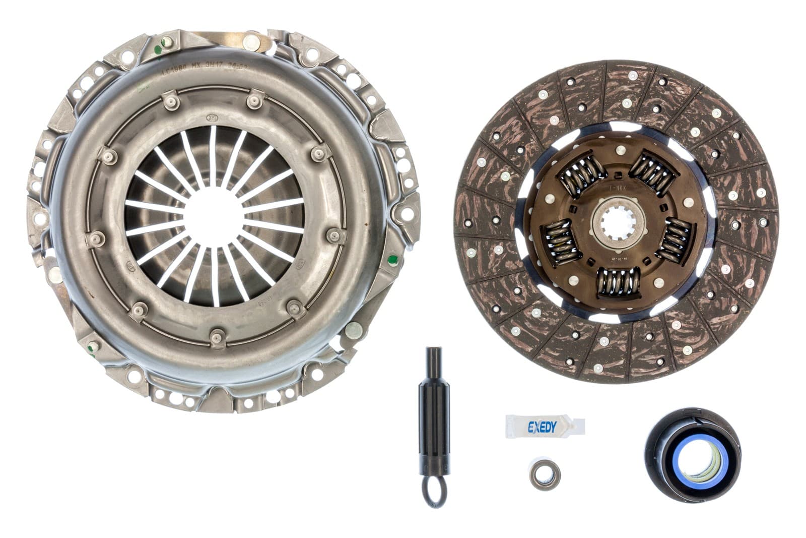 EXEDY Clutch Kit KGM10