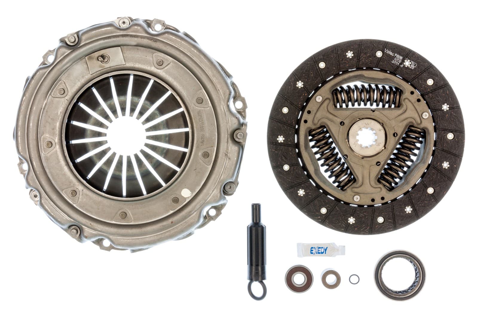 EXEDY Clutch Kit KGM21