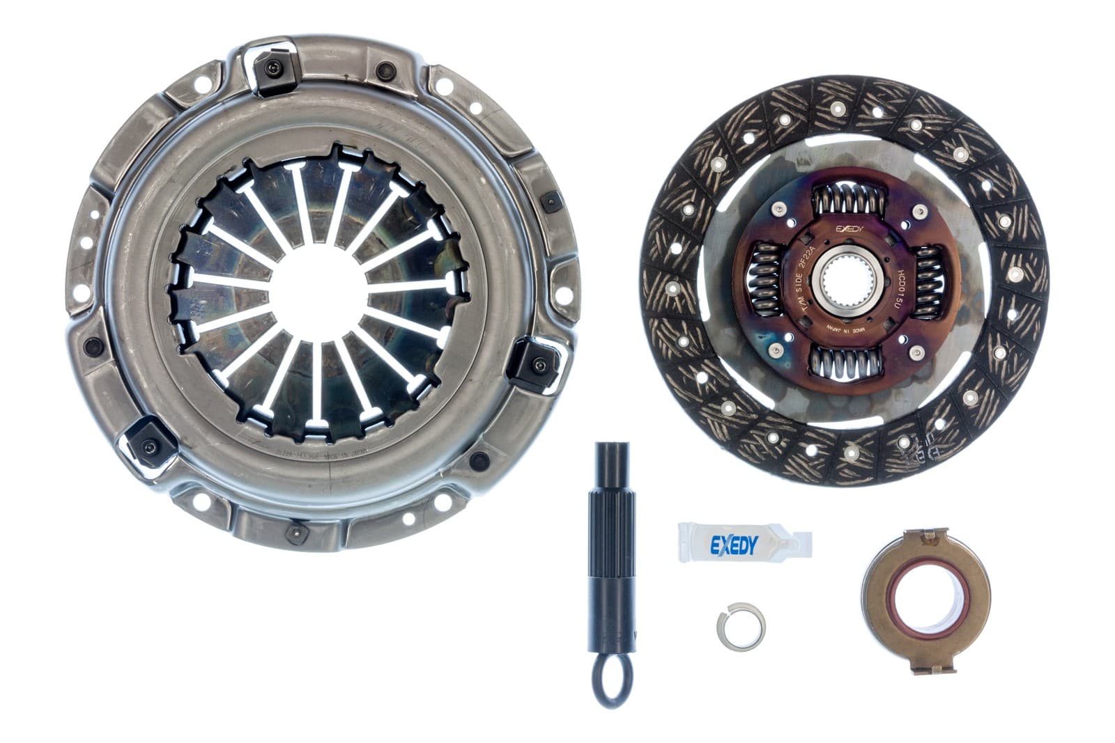 EXEDY Clutch Kit KHC03
