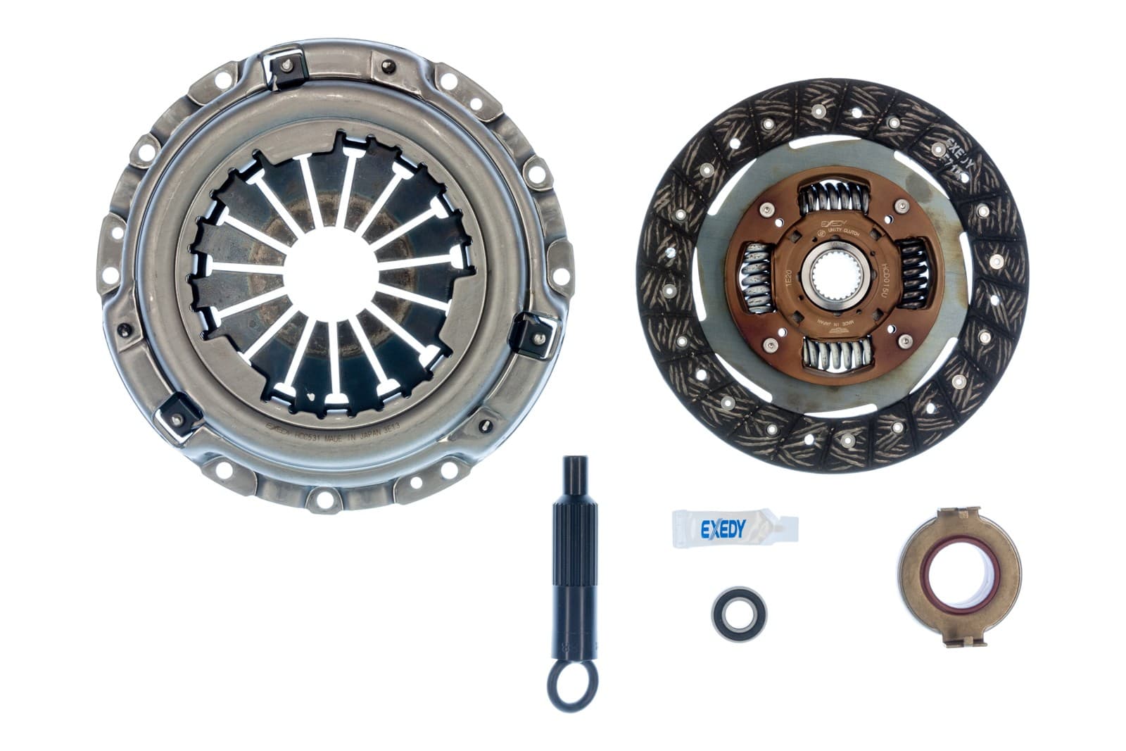 EXEDY Clutch Kit KHC05