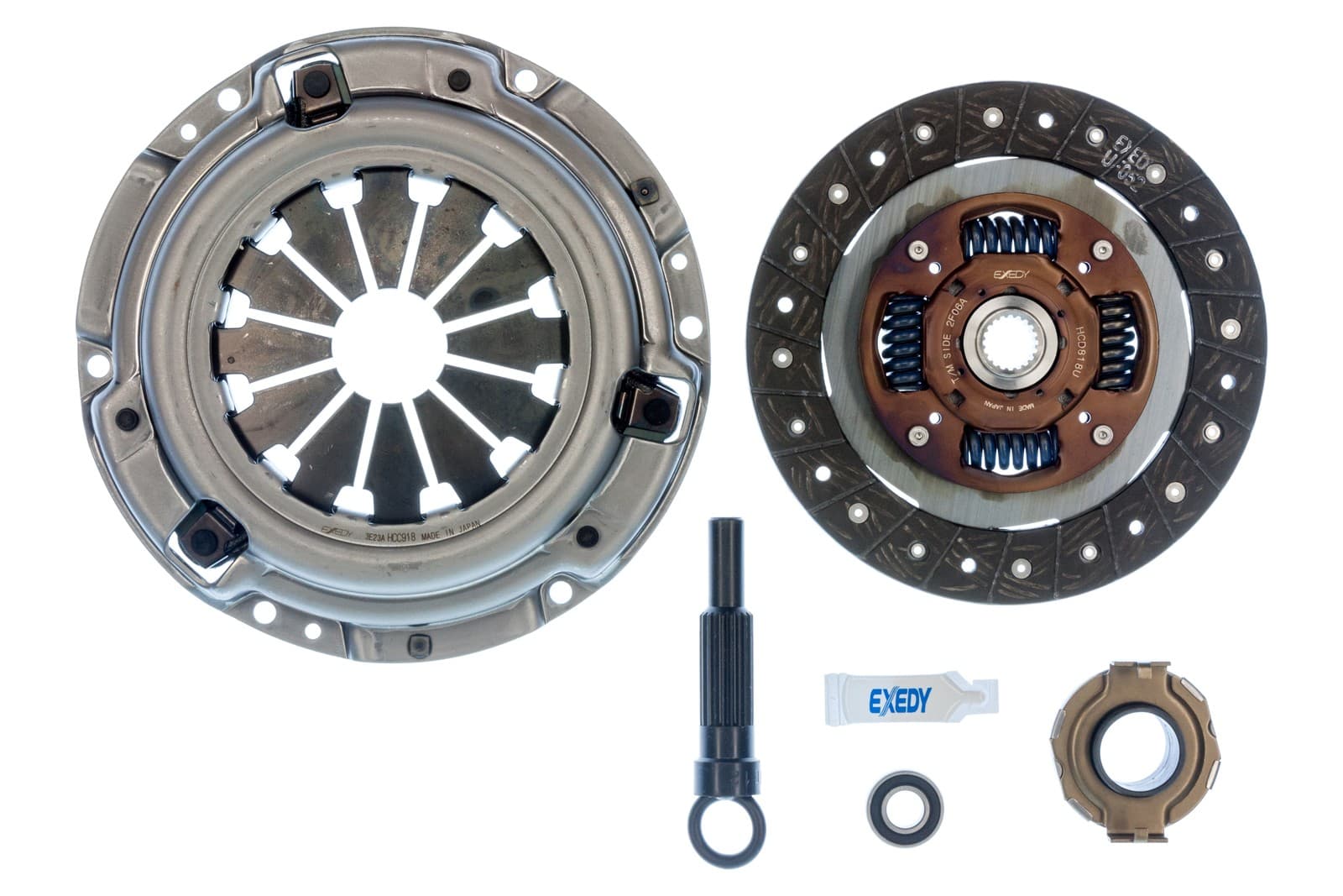 EXEDY Clutch Kit KHC08