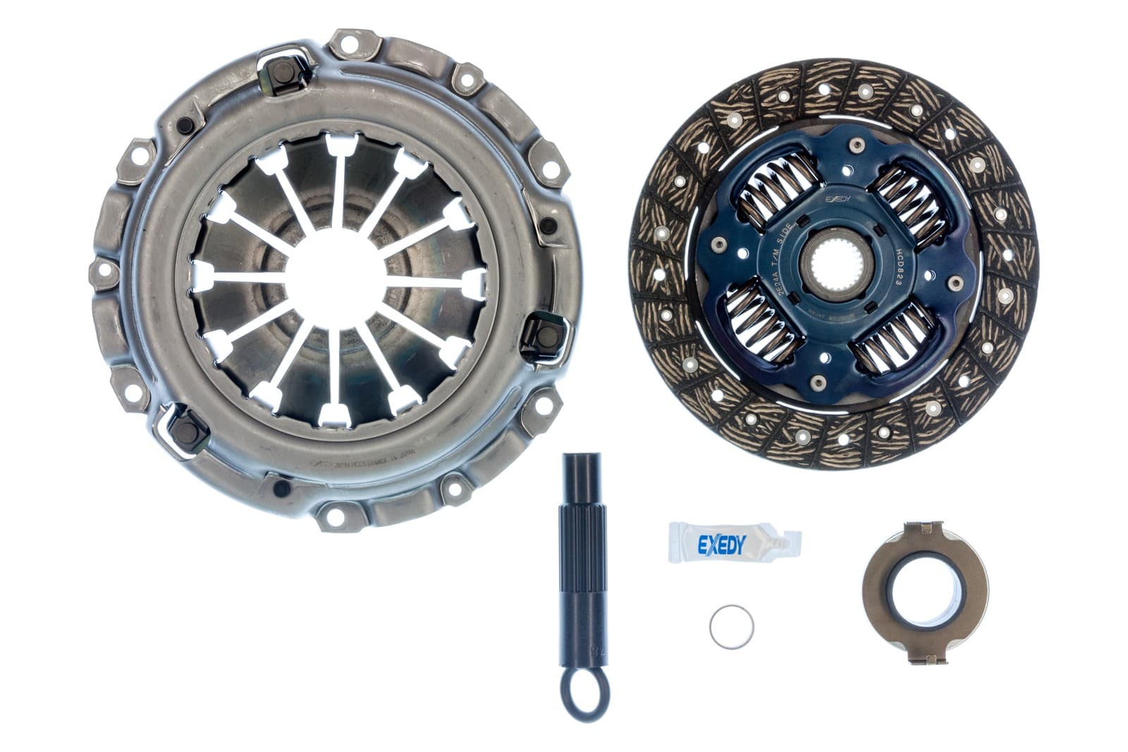 EXEDY Clutch Kit KHC10