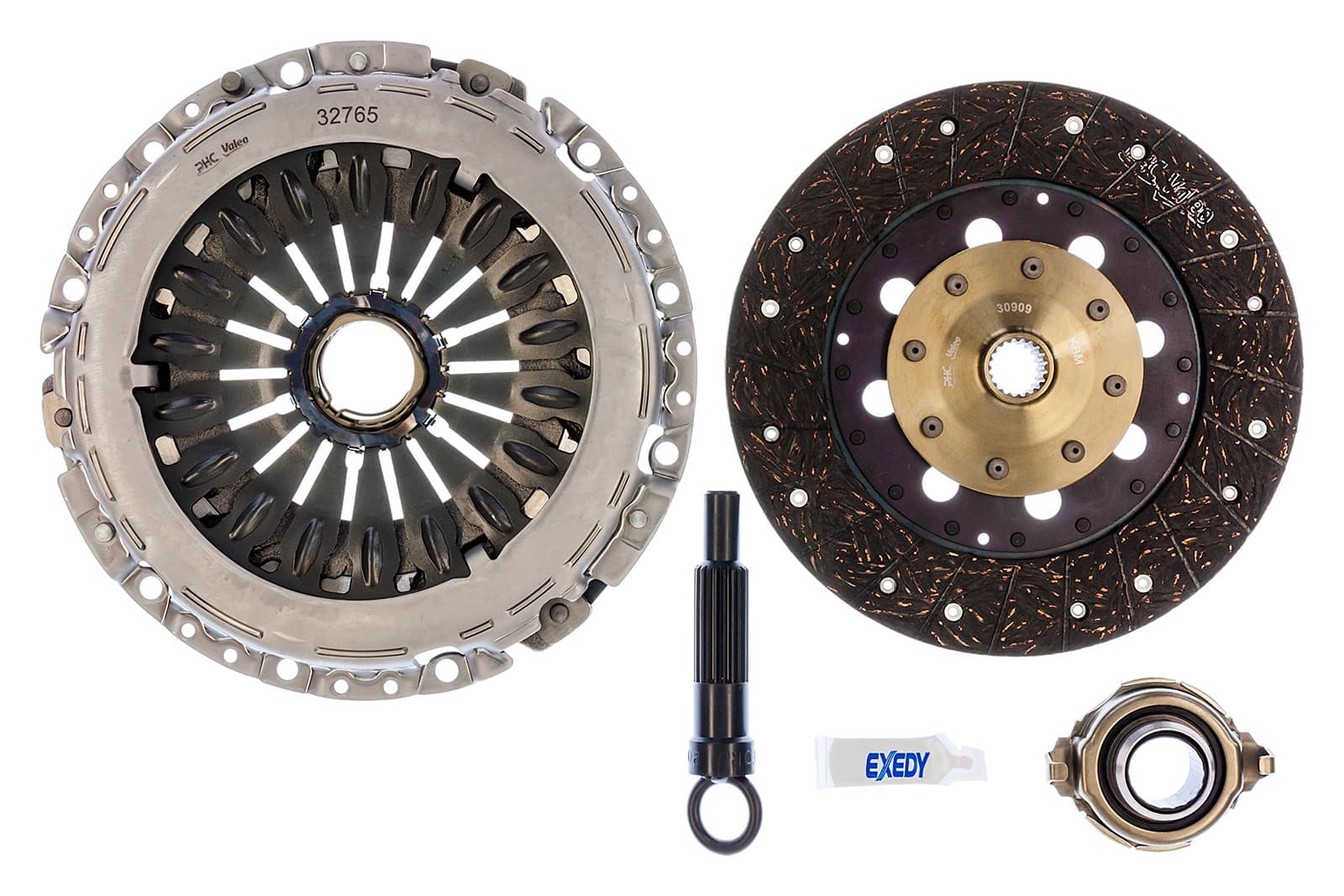 EXEDY Clutch Kit KHY01
