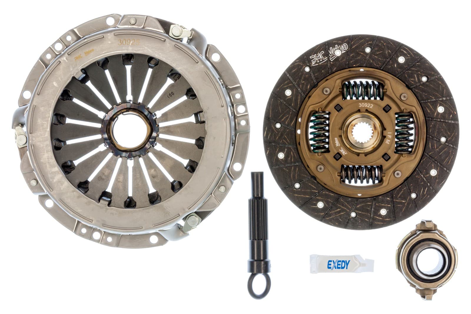 EXEDY Clutch Kit KIK1000