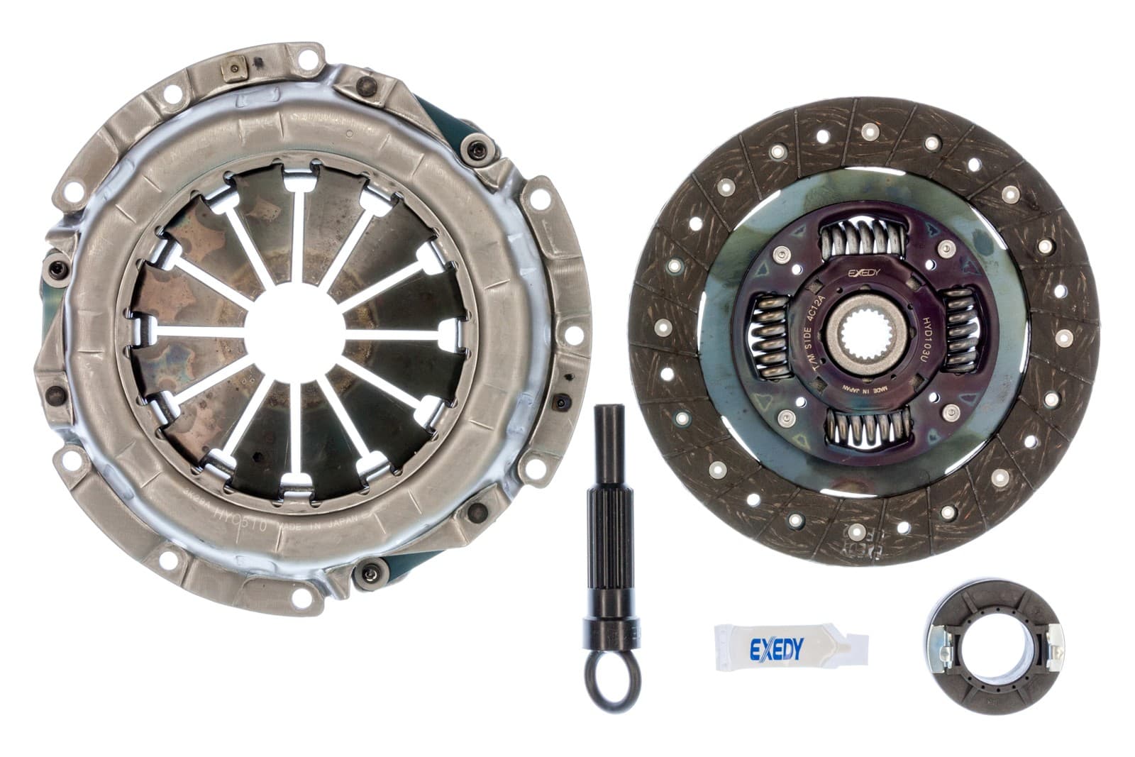 EXEDY Clutch Kit KIK1002