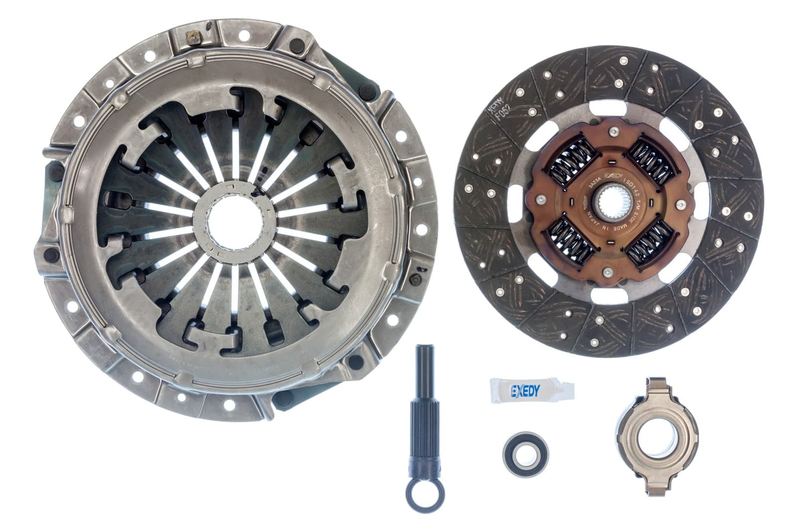 EXEDY Clutch Kit KIS01