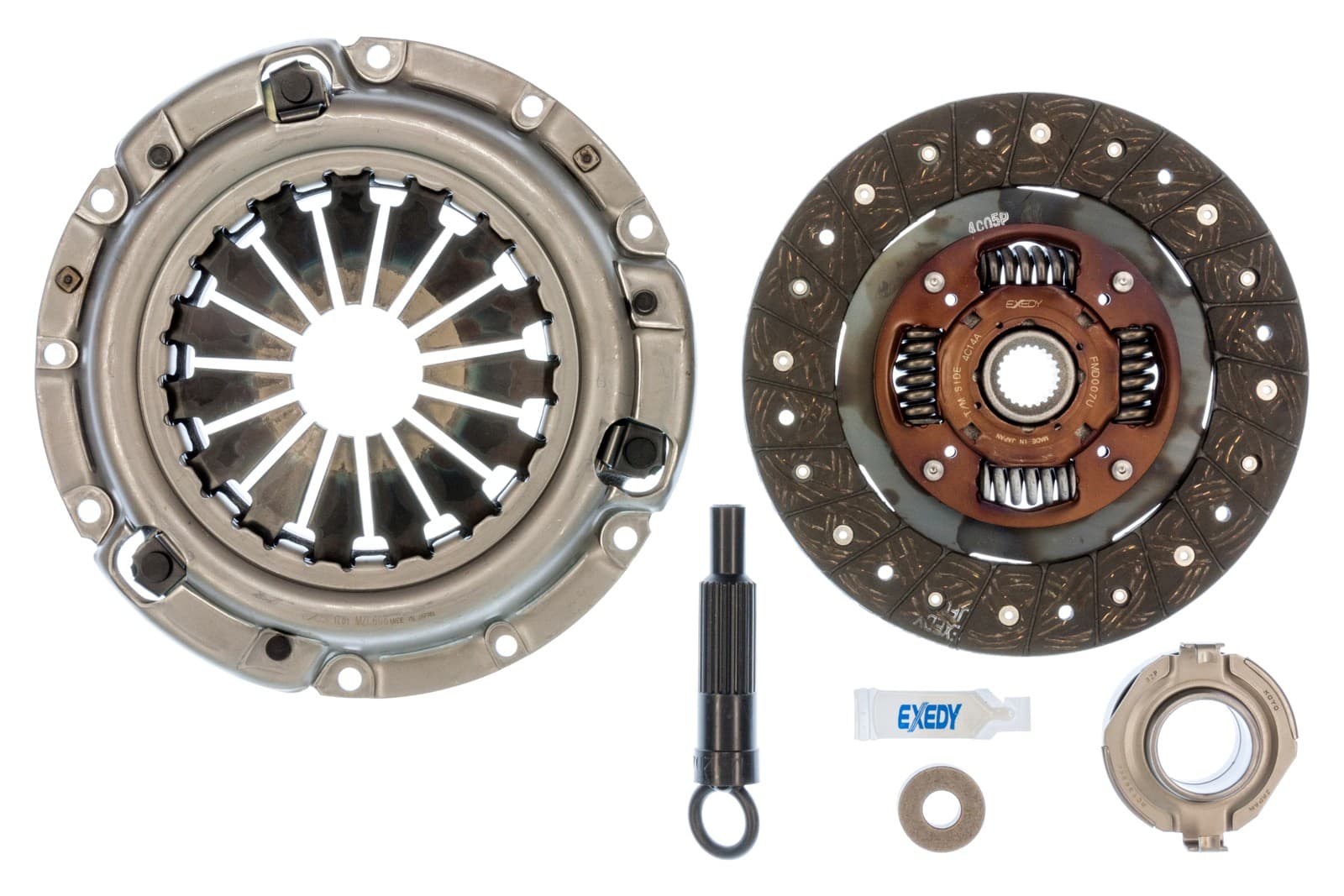 EXEDY Clutch Kit KKI01