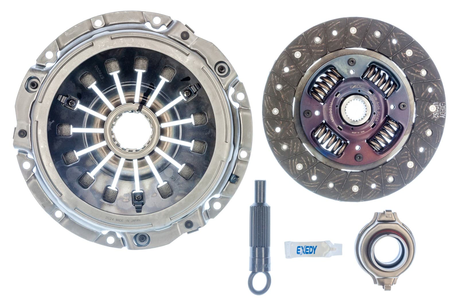 EXEDY Clutch Kit KMB02