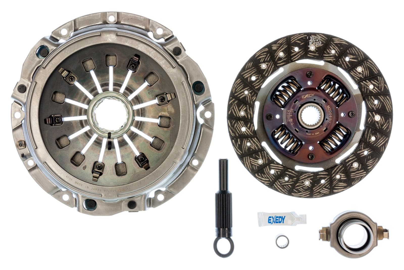 EXEDY Clutch Kit KMZ01