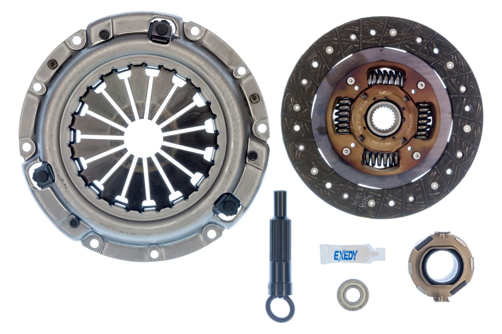 EXEDY Clutch Kit KMZ03