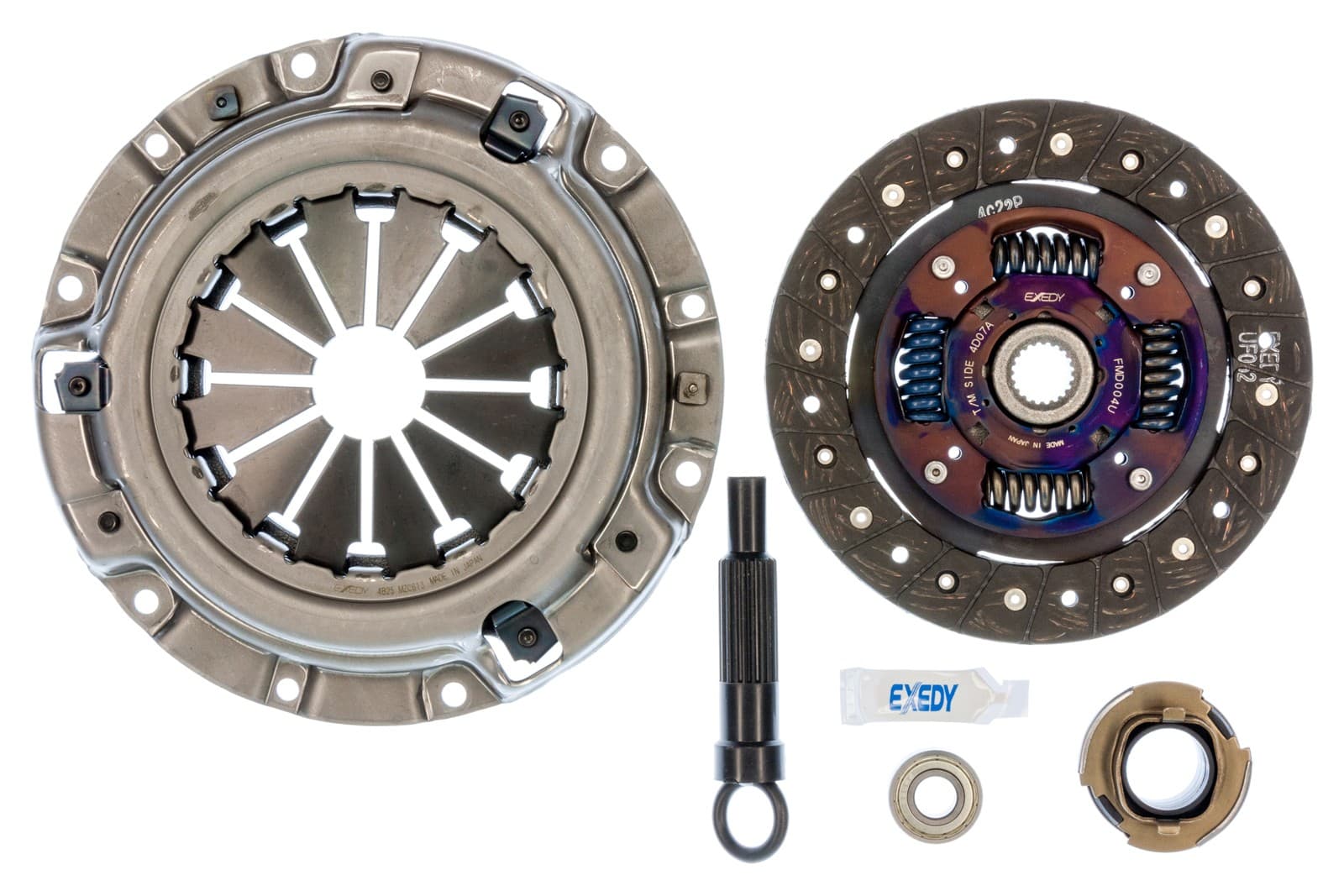EXEDY Clutch Kit KMZ04