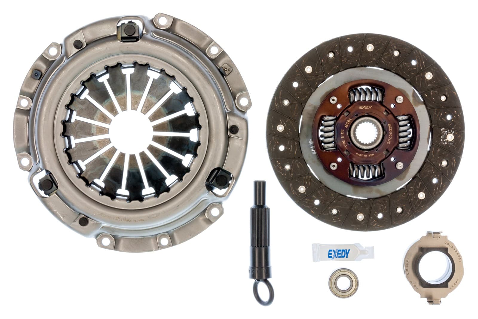 EXEDY Clutch Kit KMZ08
