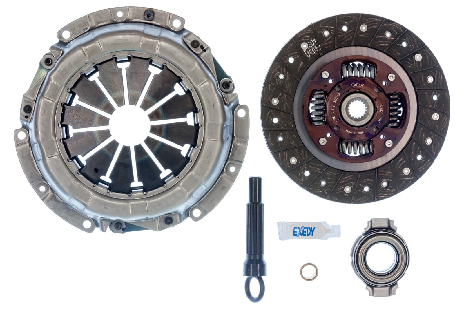 EXEDY Clutch Kit KNS02