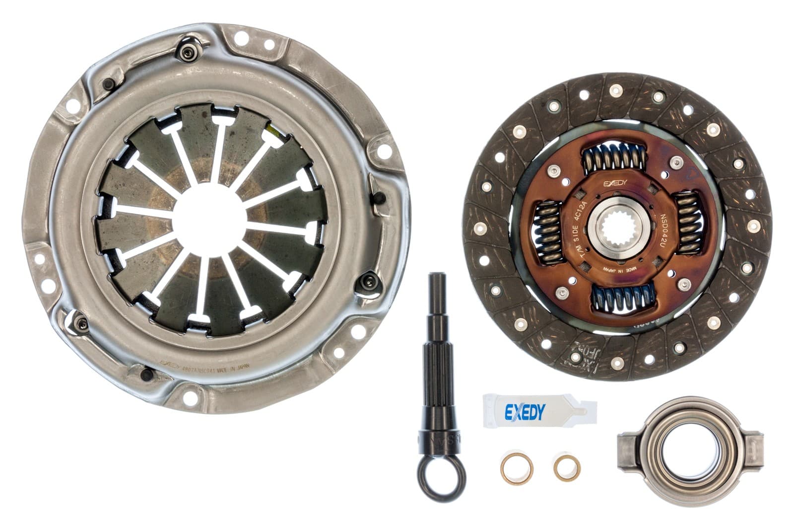 EXEDY Clutch Kit KNS05