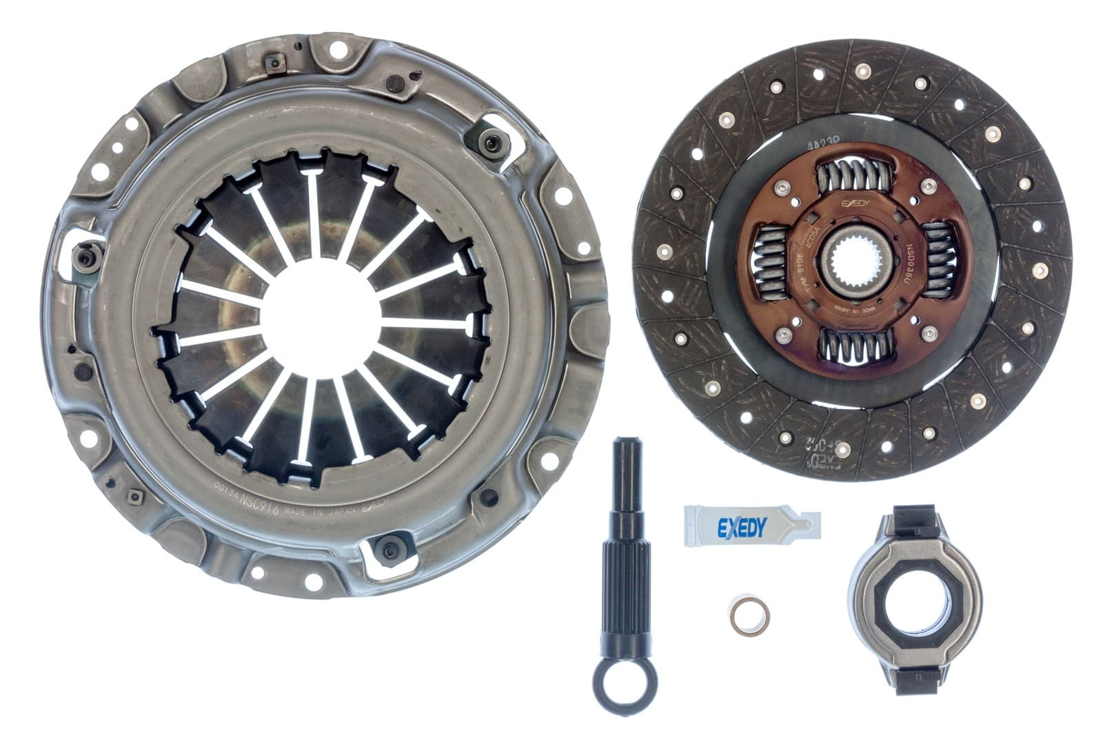 EXEDY Clutch Kit KNS06
