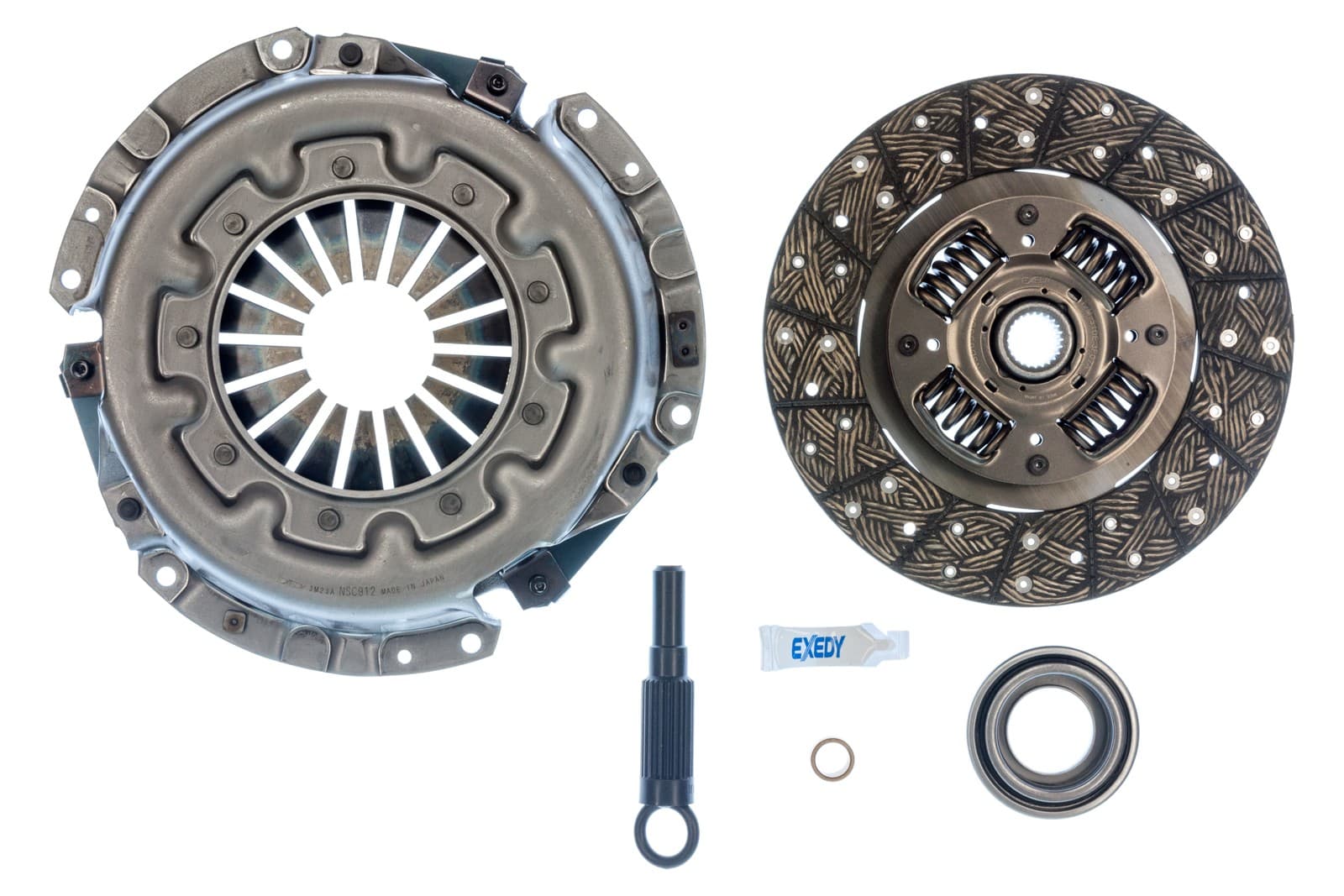 EXEDY Clutch Kit KNS10