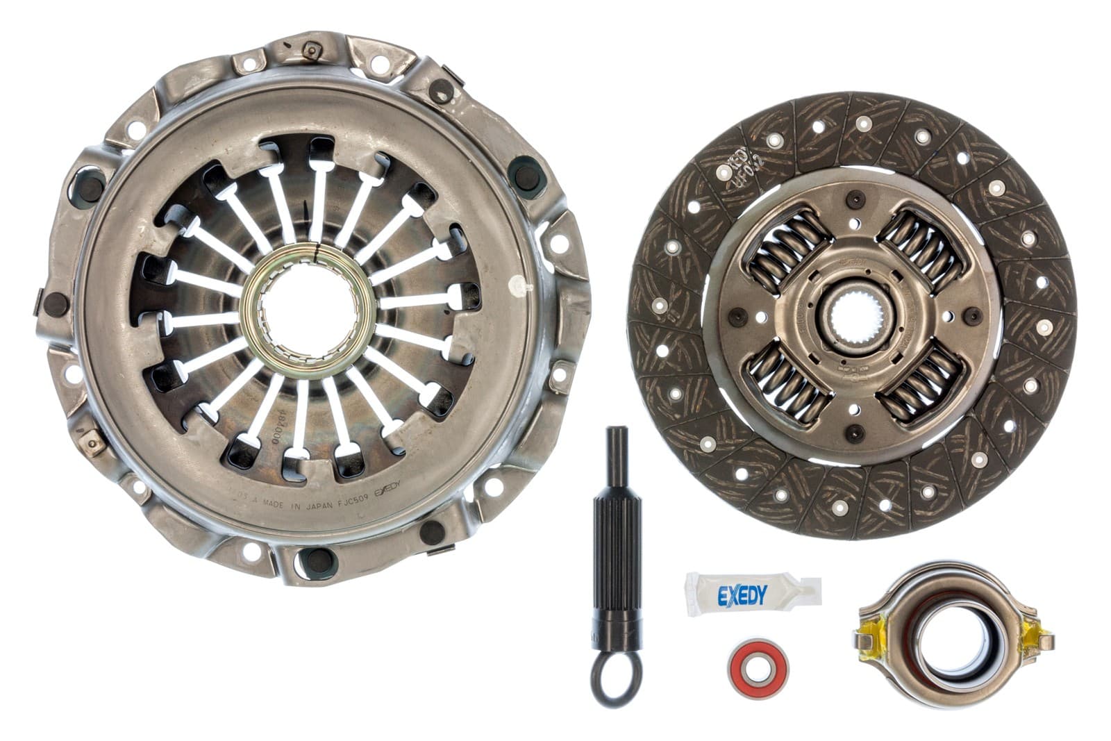 EXEDY Clutch Kit KSB01