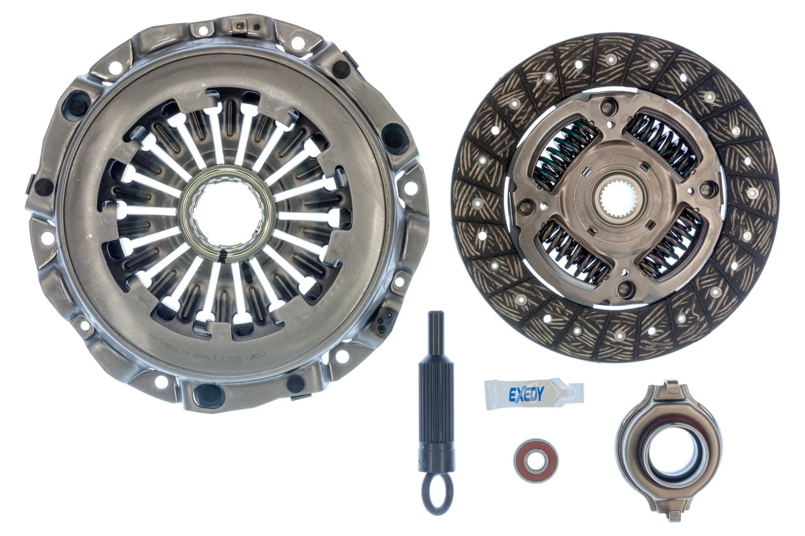 EXEDY Clutch Kit KSB03
