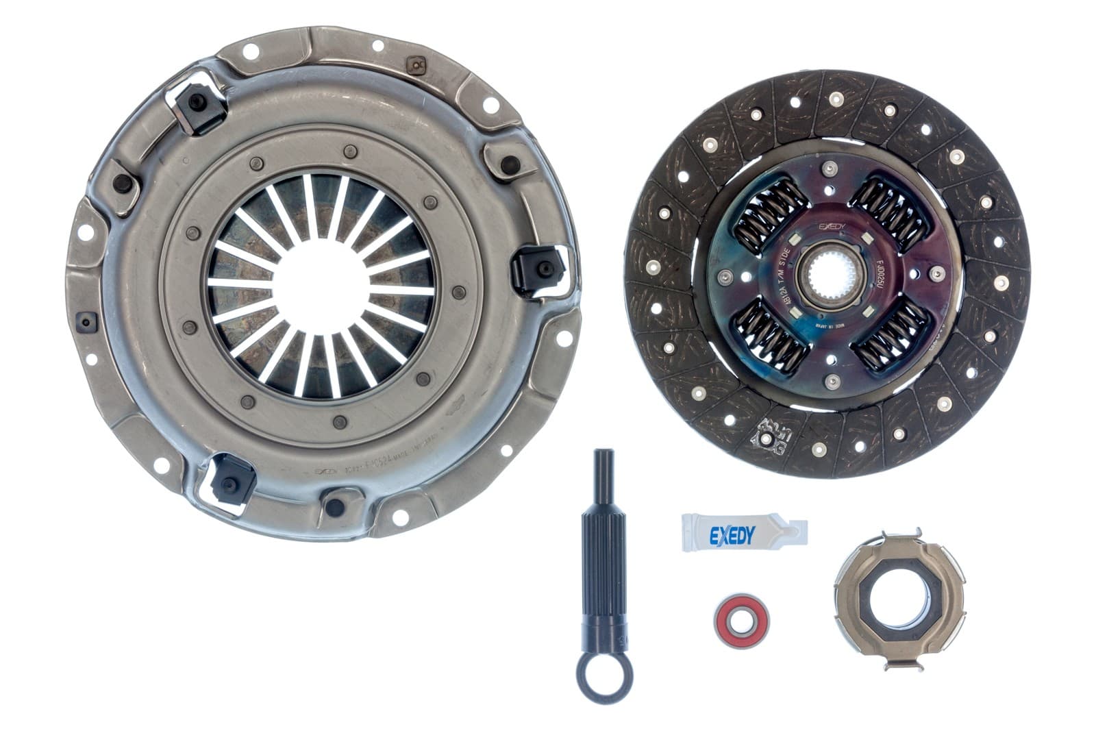 EXEDY Clutch Kit KSB04